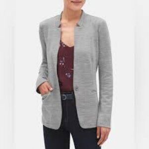 $5 LAST CALL! BANANA REPUBLIC | Stretch Blazer
